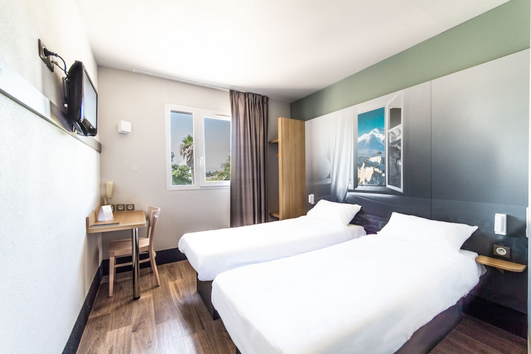 B&B HOTEL Perpignan Saleilles 11/27
