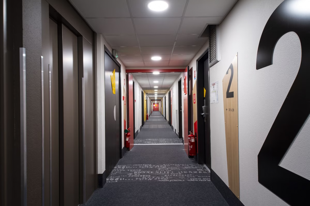 B&B HOTEL Perpignan Saleilles 17/27
