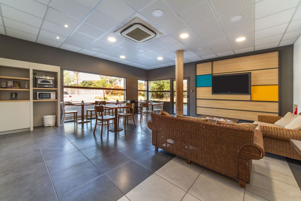 B&B HOTEL Perpignan Saleilles 16/27
