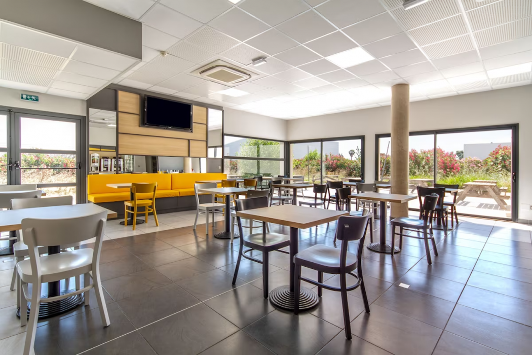 B&B HOTEL Perpignan Saleilles 15/27