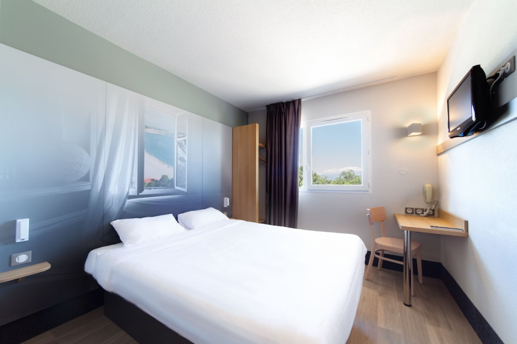 B&B HOTEL Perpignan Saleilles 8/27