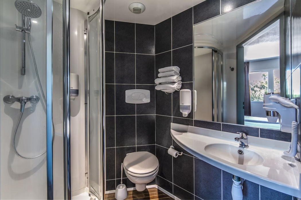 B&B HOTEL Perpignan Saleilles 12/27