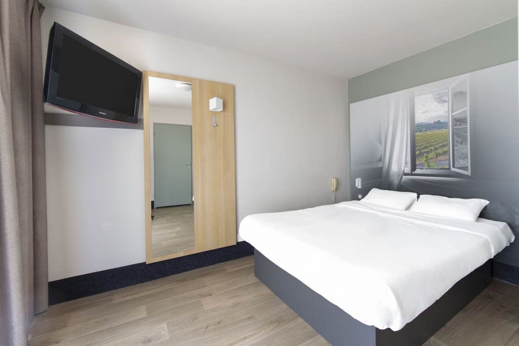 B&B HOTEL Perpignan Saleilles 9/27