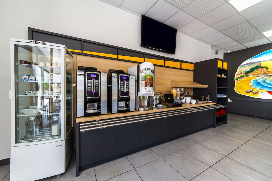 B&B HOTEL Perpignan Saleilles 14/27