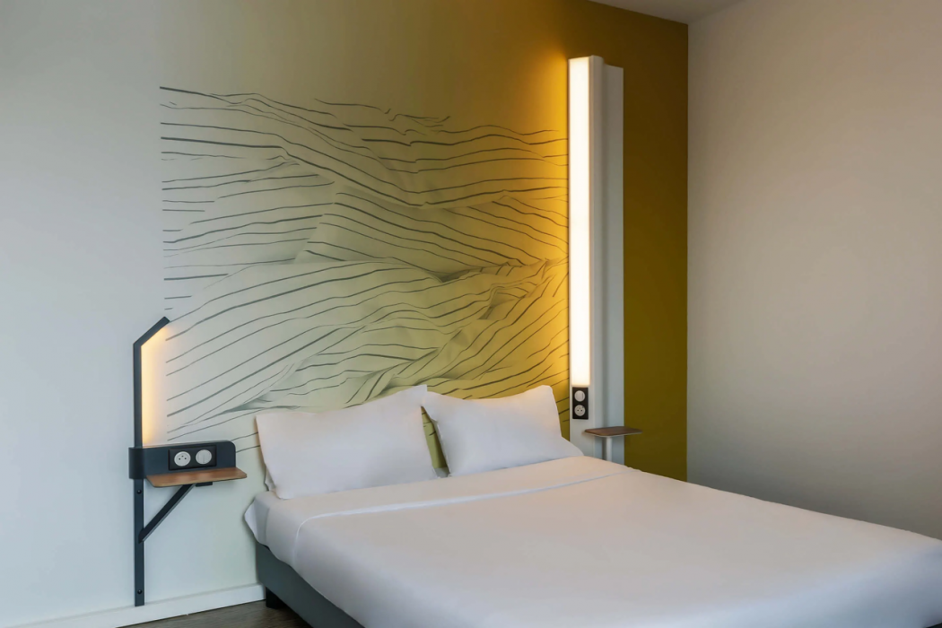 B&B HOTEL Thionville Centre Gare 6/30