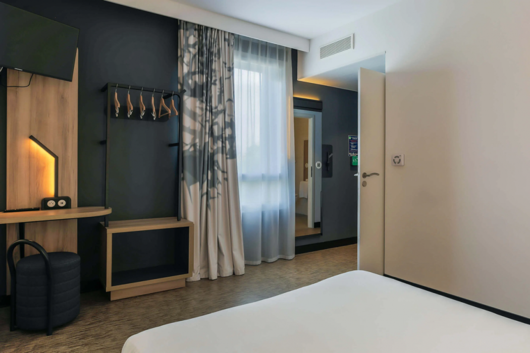B&B HOTEL Thionville Centre Gare 7/30