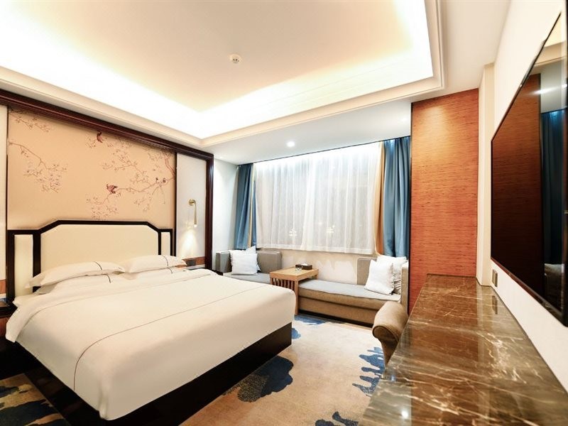 Kailun Hotel (Jiangxi) 16/29