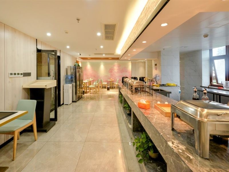 Kailun Hotel (Jiangxi) 17/29