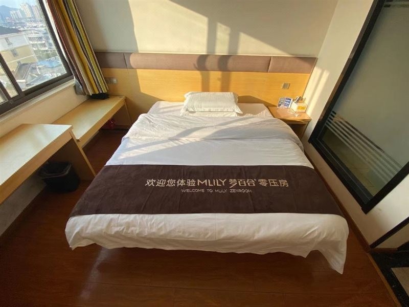 7 Days Inn (Ningguo Ningcheng North Road) 20/29