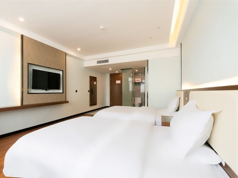 Wulong Hotel 12/19