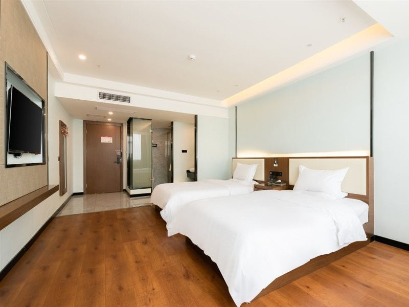 Wulong Hotel 11/19