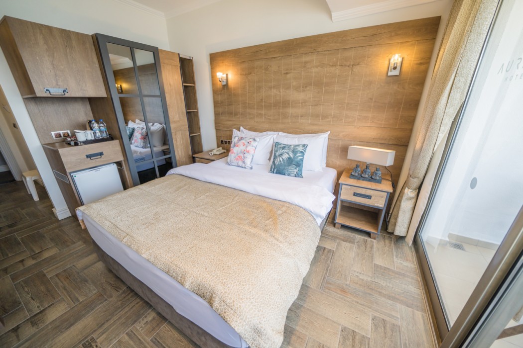 Aurasia Beach Hotel 19/69