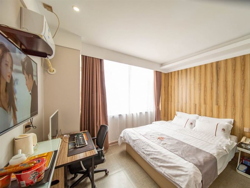 Charles Hotel 16/28