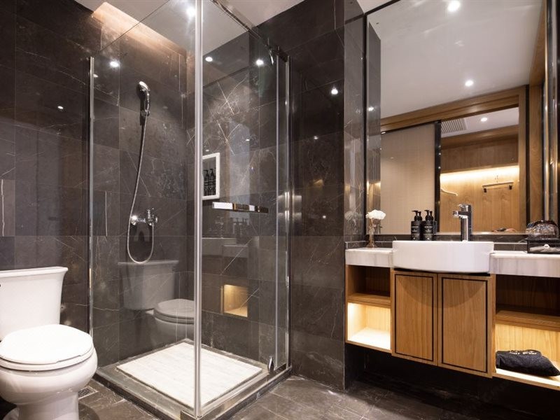 Rezen Select Taizhou Qingnian South Road 5/5