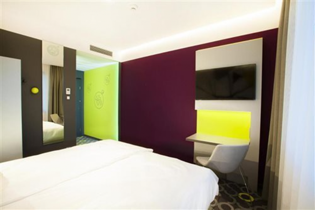 Qubus Hotel Zory 12/60