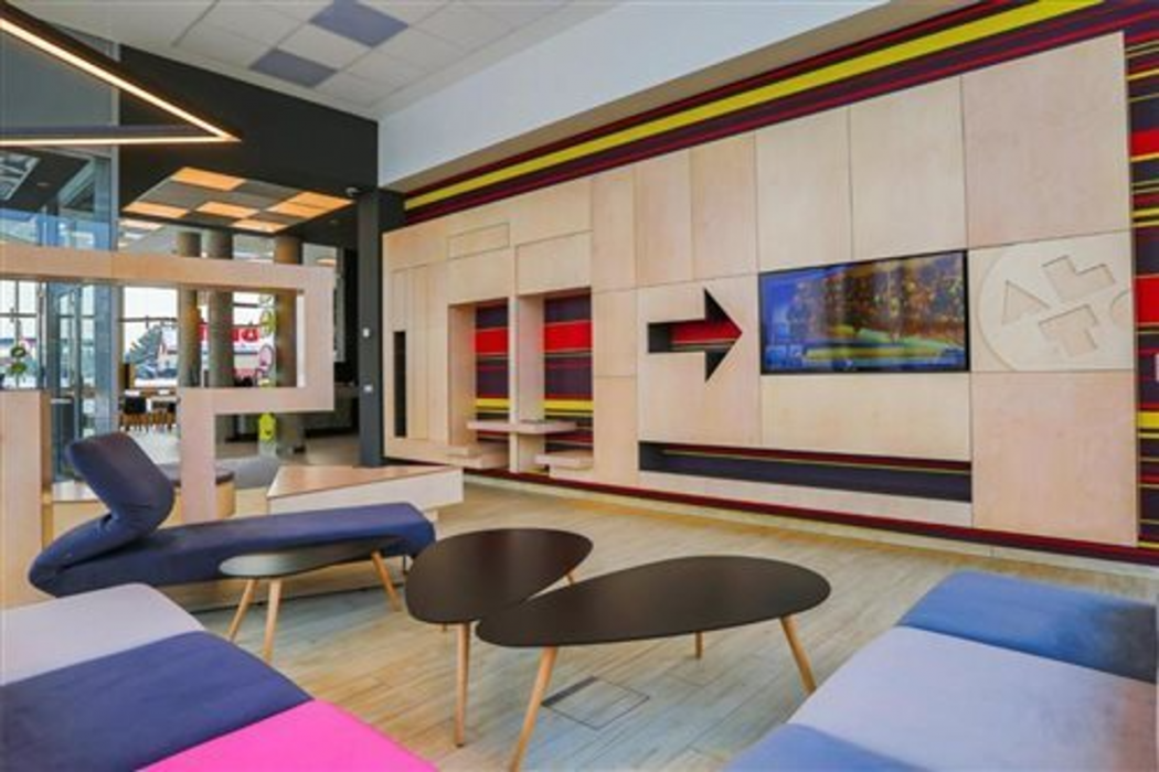 Qubus Hotel Zory 30/60