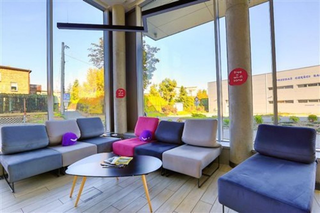 Qubus Hotel Zory 28/60