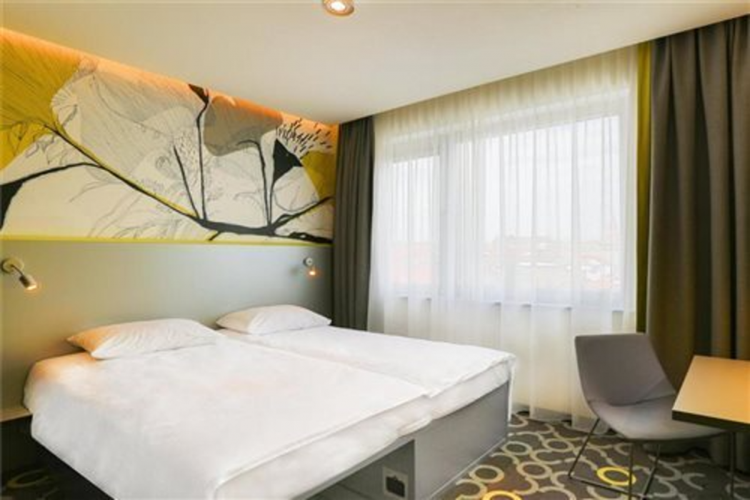 Qubus Hotel Zory 11/60