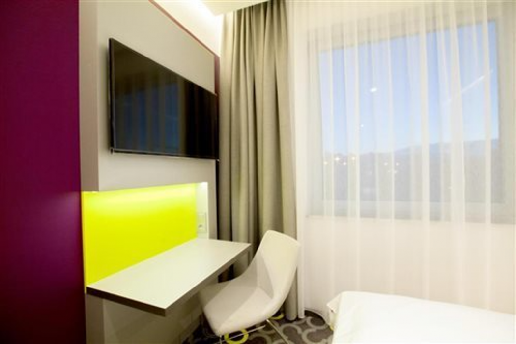 Qubus Hotel Zory 14/60