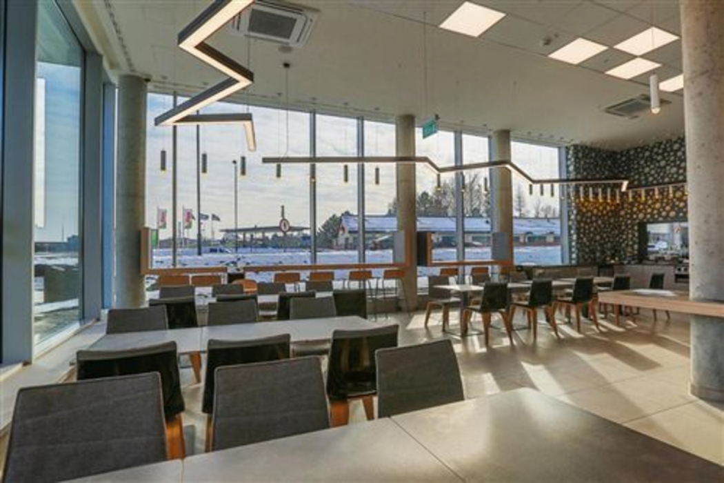 Qubus Hotel Zory 29/60