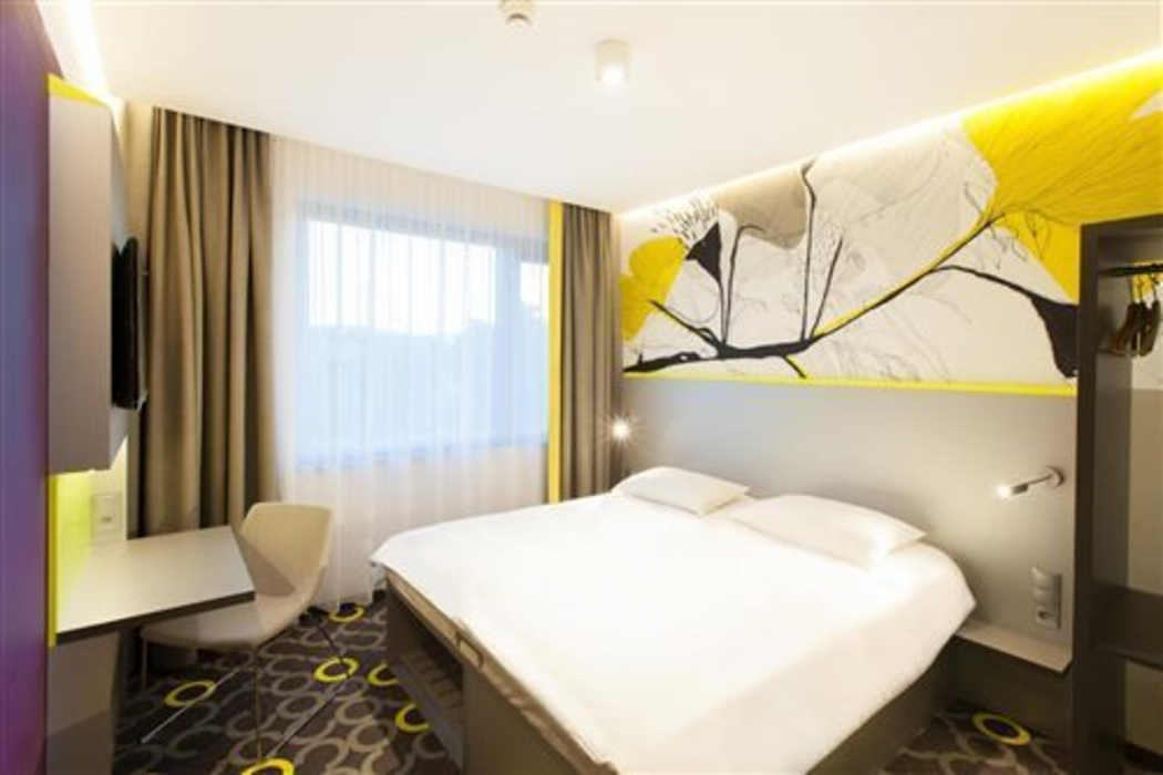 Qubus Hotel Zory 13/60