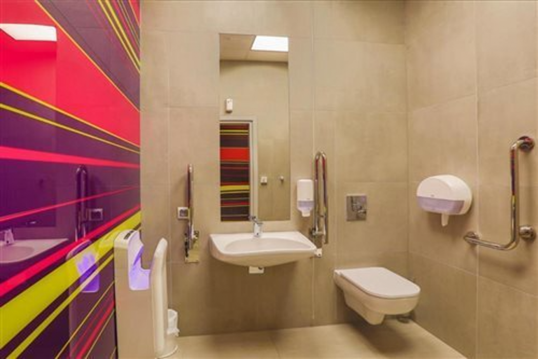 Qubus Hotel Zory 15/60