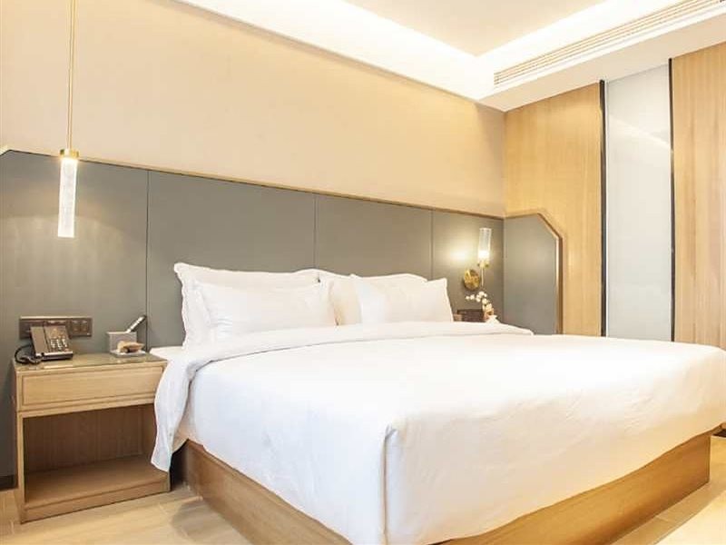 Yuanguang Hotel 12/29