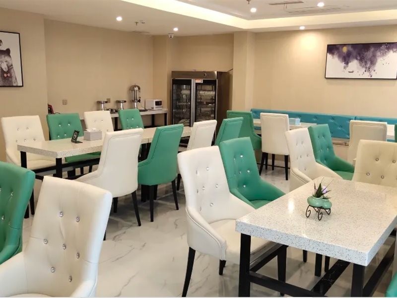 Xana Lite Hotelle (Wannian Runfeng Plaza) 3/4