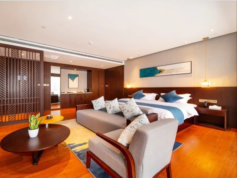Zilan Boutique Hotel 5/5