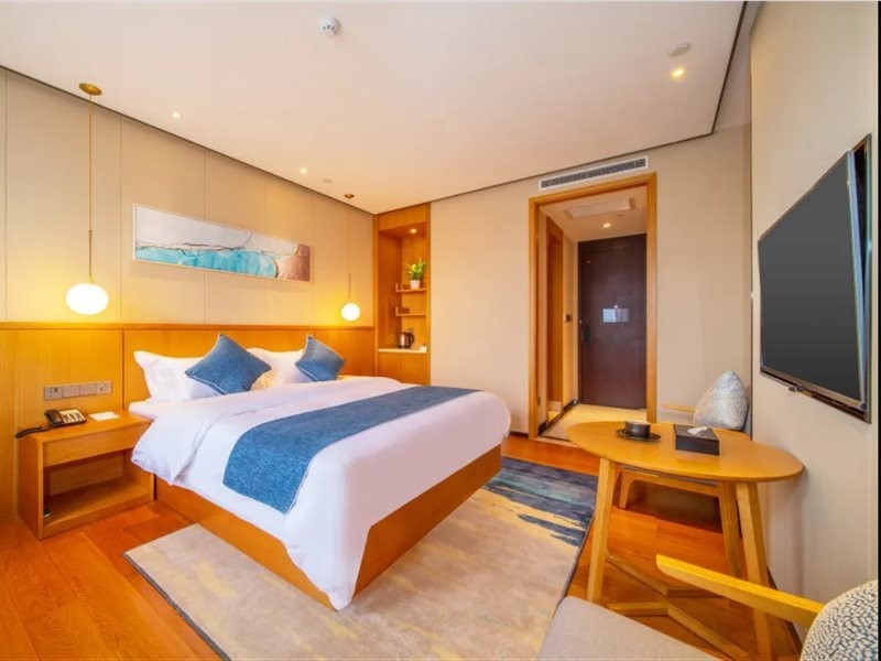 Zilan Boutique Hotel 4/5