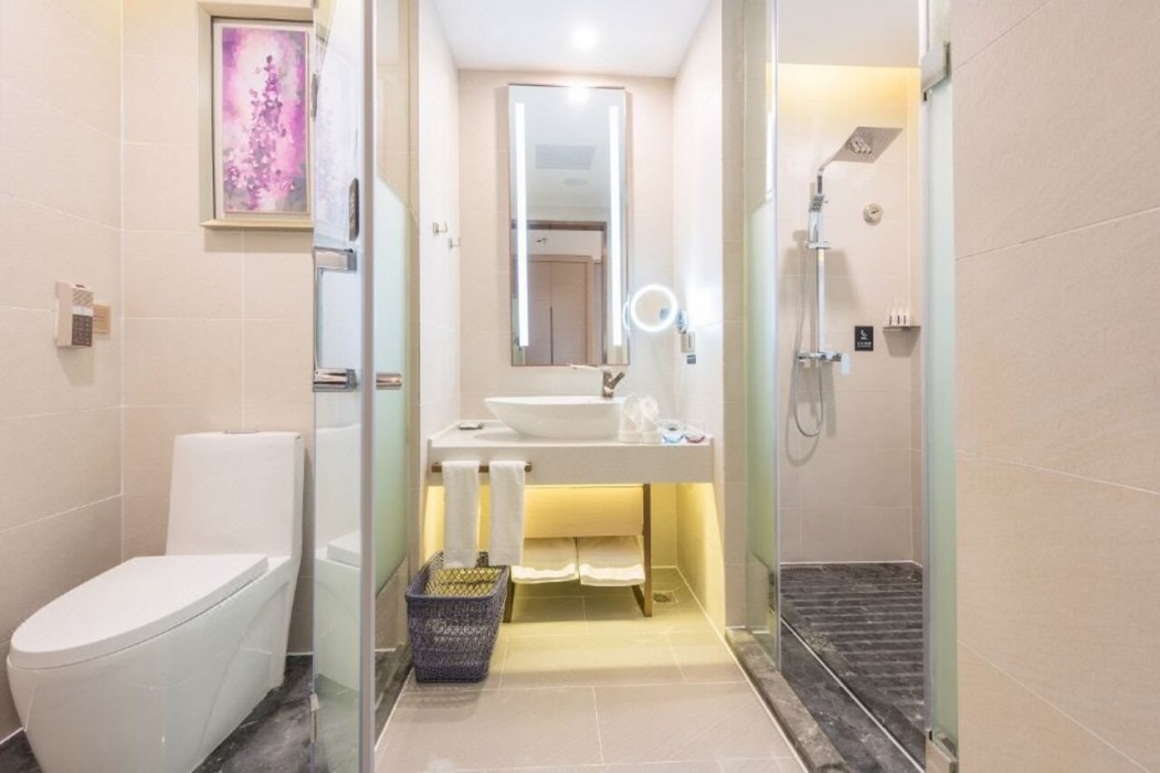 Lavande Hotel (Huazhou Beijing Road) 10/12