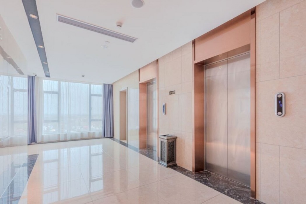 Lavande Hotel (Huazhou Beijing Road) 8/12