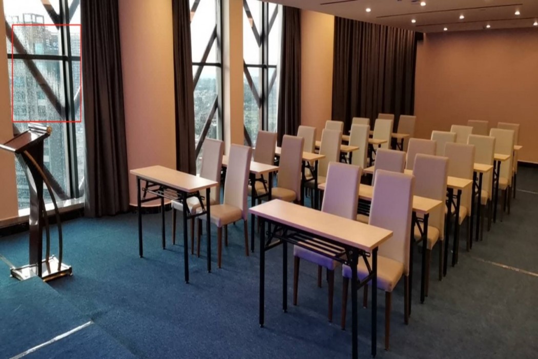 Lavande Hotel (Huazhou Beijing Road) 6/12