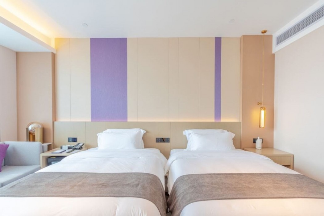 Lavande Hotel (Huazhou Beijing Road) 9/12