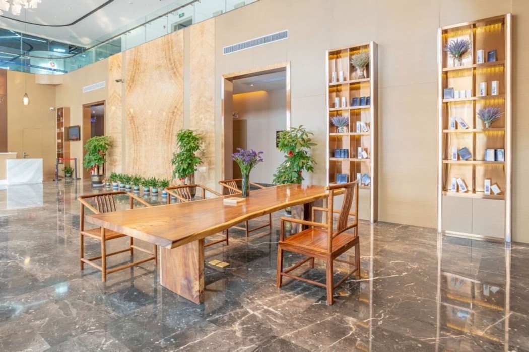 Lavande Hotel (Huazhou Beijing Road) 4/12