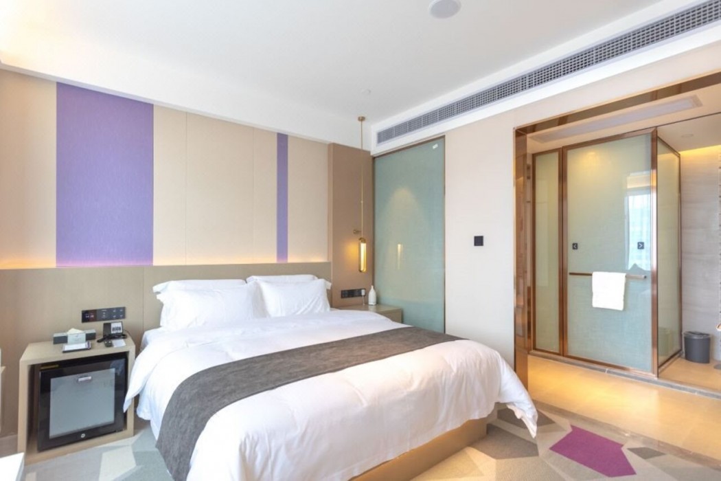 Lavande Hotel (Huazhou Beijing Road) 2/12