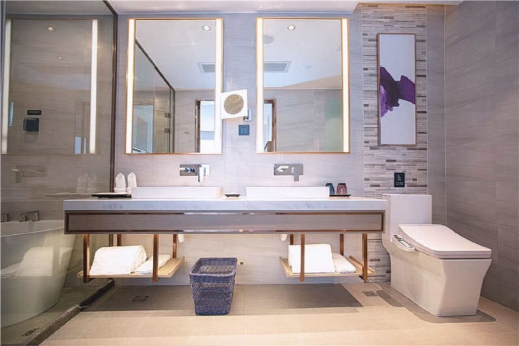Lavande Hotel (Huazhou Beijing Road) 11/12