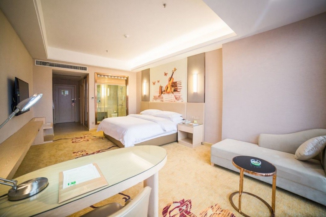 Vienna International Hotel(Dafang Branch) 19/43