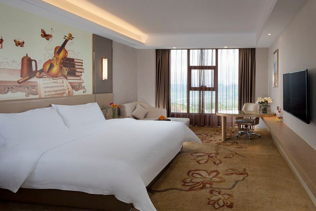 Vienna International Hotel(Dafang Branch) 25/43
