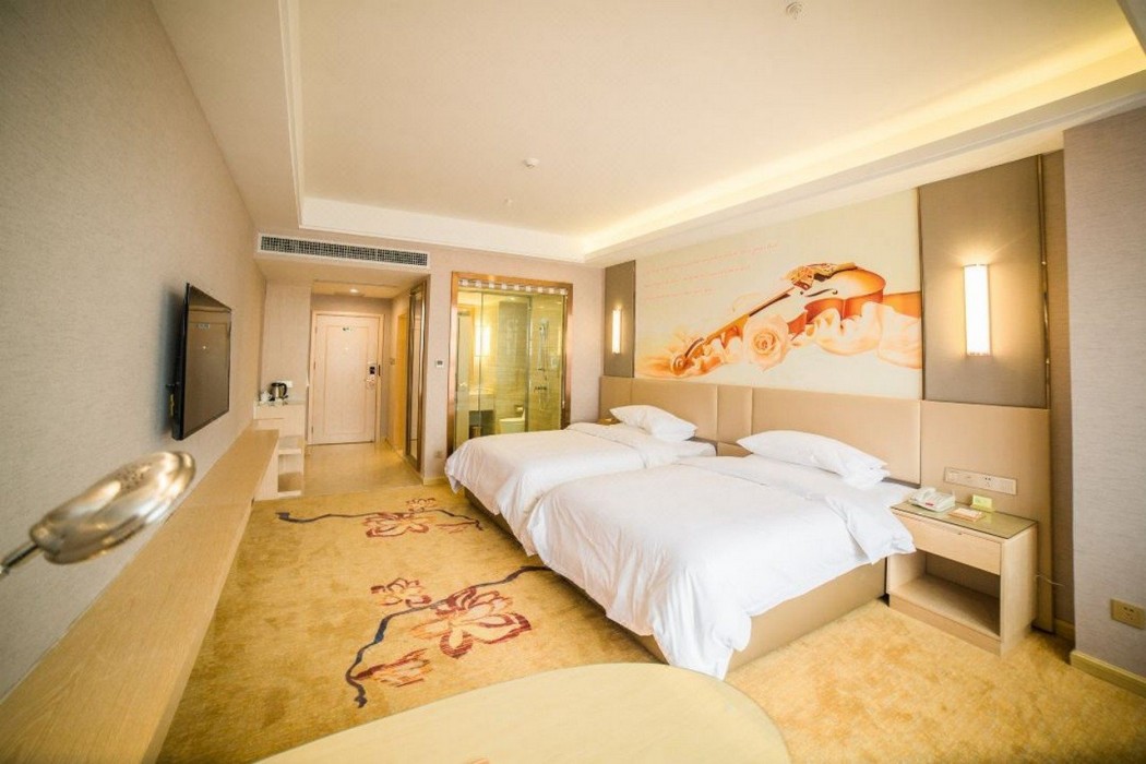 Vienna International Hotel(Dafang Branch) 20/43