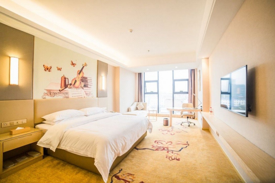 Vienna International Hotel(Dafang Branch) 24/43