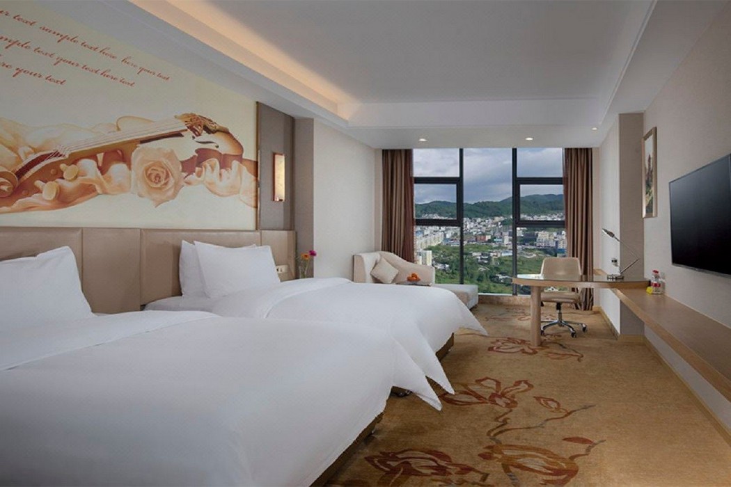 Vienna International Hotel(Dafang Branch) 21/43