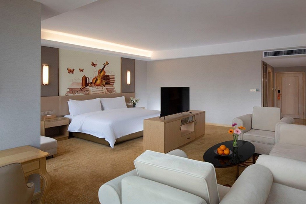 Vienna International Hotel(Dafang Branch) 26/43