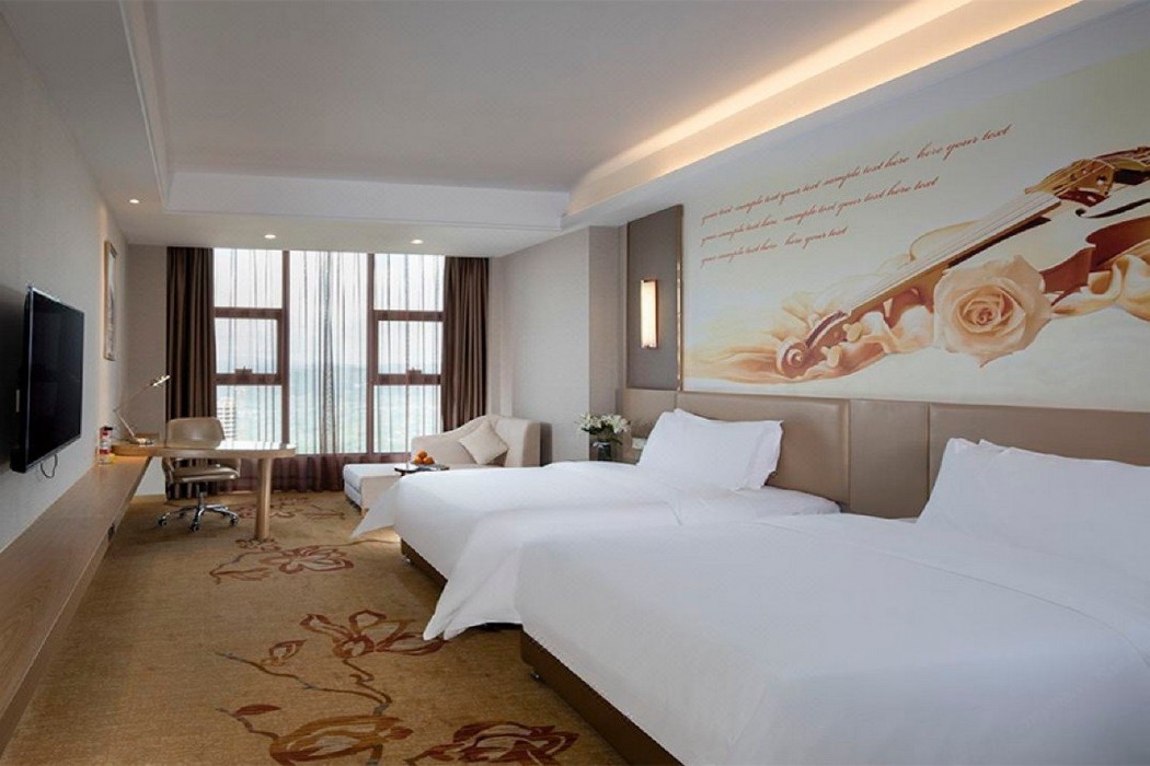 Vienna International Hotel(Dafang Branch) 22/43