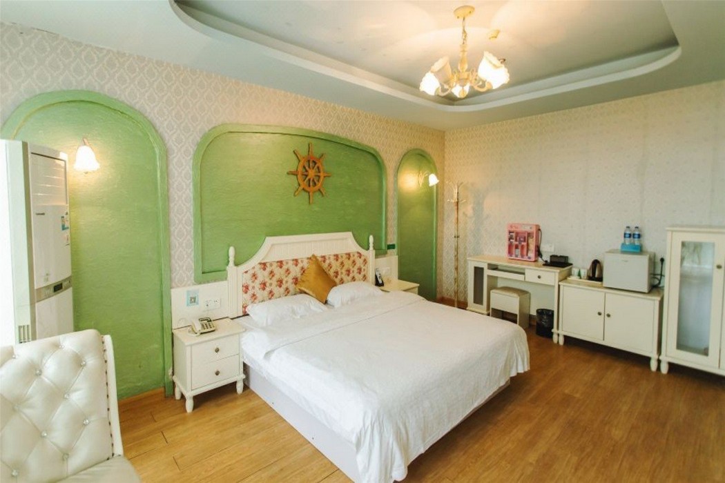 Sweetie Dream Theme Hotel 28/51