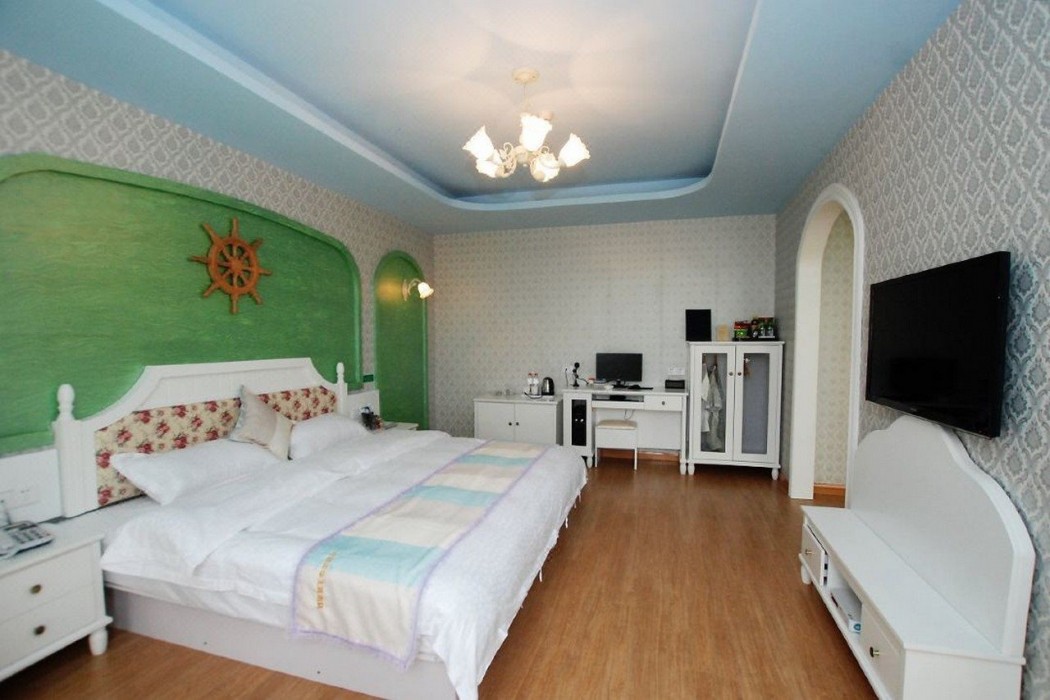 Sweetie Dream Theme Hotel 31/51