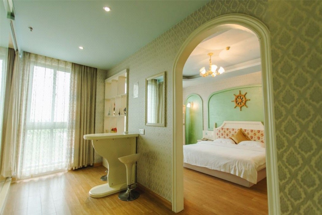 Sweetie Dream Theme Hotel 34/51