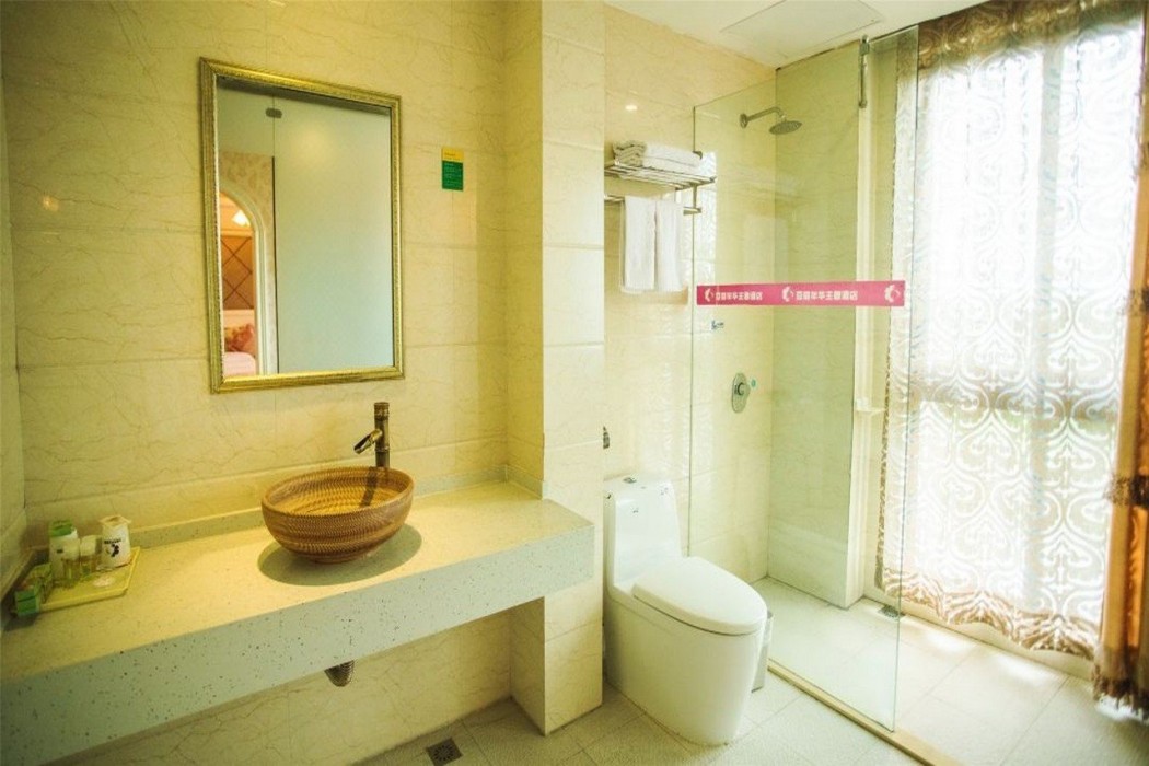 Sweetie Dream Theme Hotel 37/51