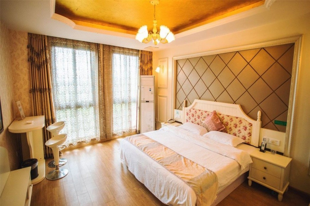 Sweetie Dream Theme Hotel 26/51