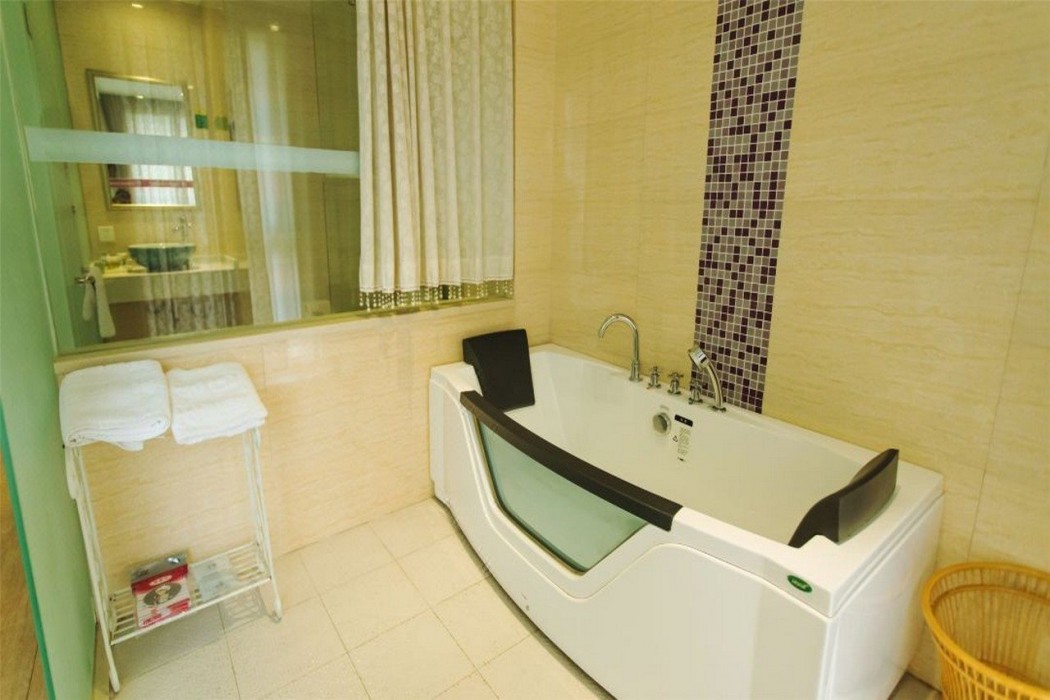 Sweetie Dream Theme Hotel 35/51